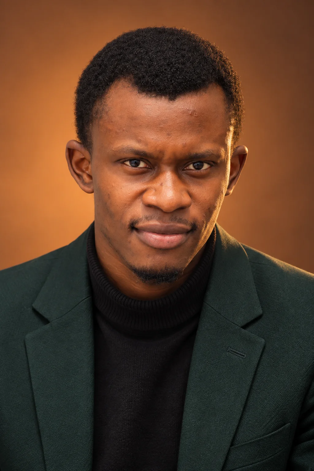 Photo du fondateur de LNK Design Touch